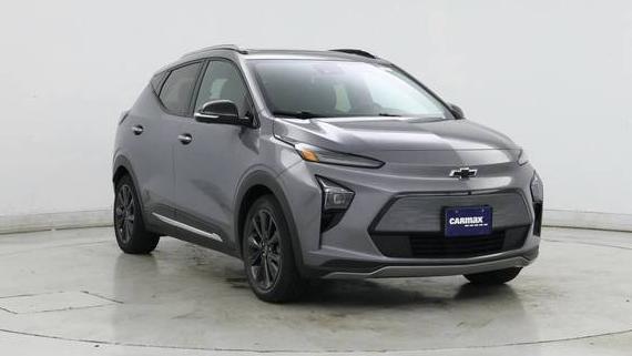 CHEVROLET BOLT EV 2022 1G1FZ6S06N4128753 image